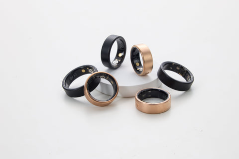 How to Choose the Best Smart Ring