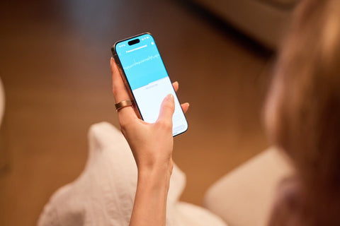 Why MWorld Ring: The Smart Ring That Cares for You and Your Loved Ones