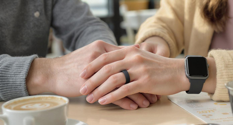 Smart Rings vs. Smartwatches: Which One Truly Fits Your Life?