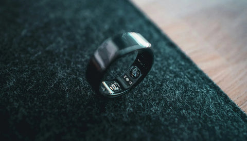 What Is a Smart Ring? A Simple Guide