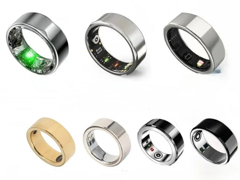 Smart Ring