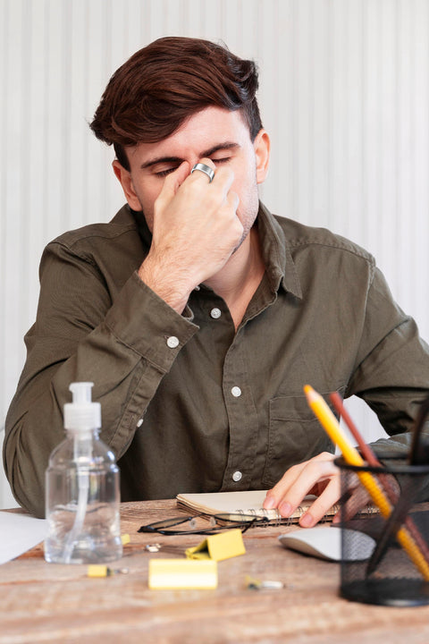 Manage Stress Smartly