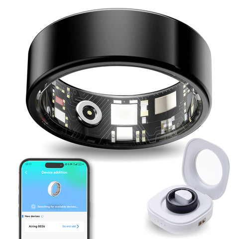 MWorld Smart Ring